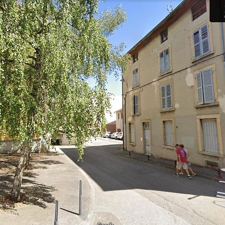 Les Graveurs - Bourgoin-Jallieu - City Center Exterior foto